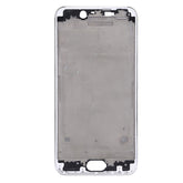For Vivo Y67 / V5 Front Housing LCD Frame Bezel Plate, For Vivo Y67 / V5